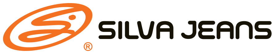 Logo Silva Jeans